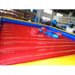 Pedestal Joust Pedestal Joust