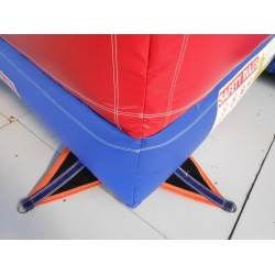 Inflatable Twister Inflatable Twister