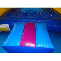 Gauntlet Inflatable Game Gauntlet Inflatable Game