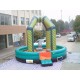Inflatable Wrecking Ball Inflatable Wrecking Ball