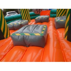 Inflatable Wrecking Ball Inflatable Wrecking Ball