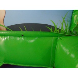 Inflatable Climbing Tower Jungle Inflatable Climbing Tower Jungle