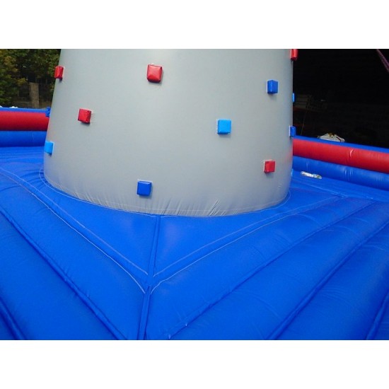 Inflatable Climb Wall Inflatable Climb Wall