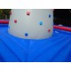 Inflatable Climb Wall Inflatable Climb Wall