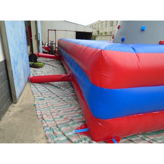 Inflatable Climb Wall Inflatable Climb Wall