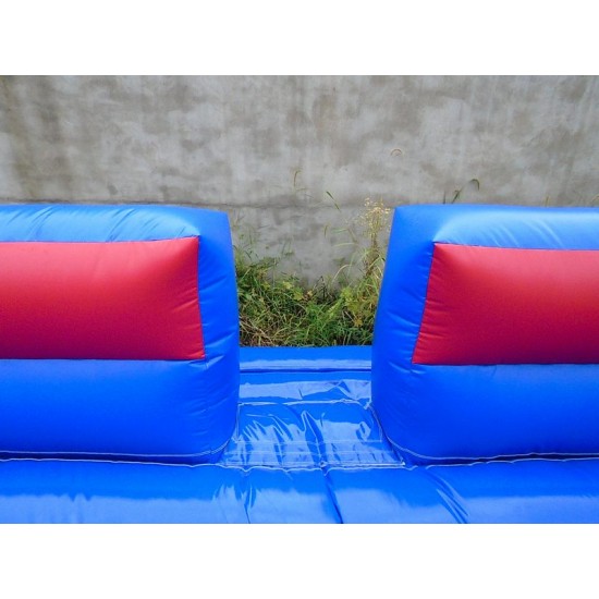 Inflatable Climb Wall Inflatable Climb Wall