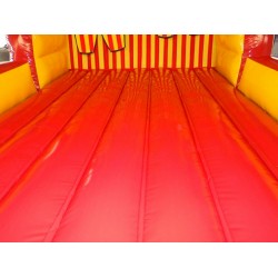 Interactive Velcro Walls Interactive Velcro Walls