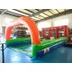 Inflatable Derby 3 Lane Inflatable Derby 3 Lane
