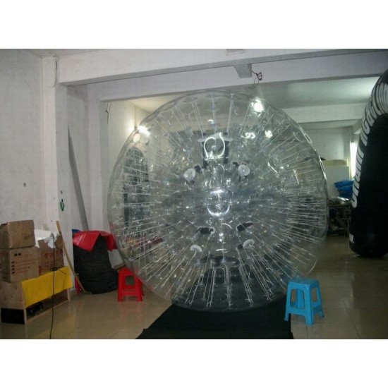 Zorb Balls Zorb Balls