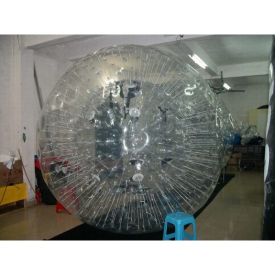 Zorb Balls Zorb Balls