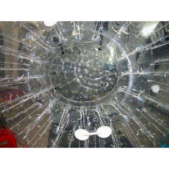 Zorb Balls Zorb Balls
