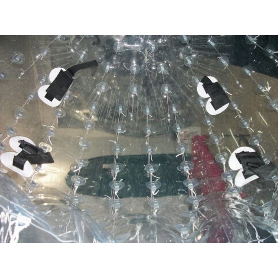 Zorb Balls Zorb Balls