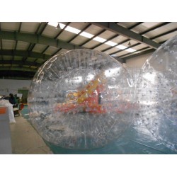 Zorb Ball Zorb Ball