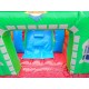 Fun Train Station Junior Bounce House Fun Train Station Junior Bounce House