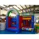 Toddler Inflatable Fun City Toddler Inflatable Fun City
