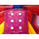 Toddler Inflatable Fun City Toddler Inflatable Fun City