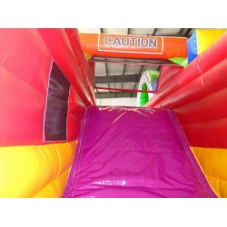 Toddler Inflatable Fun City Toddler Inflatable Fun City
