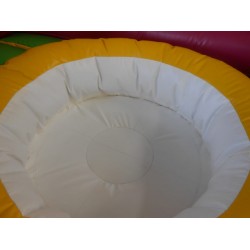 Animal Land Junior Bounce House Animal Land Junior Bounce House