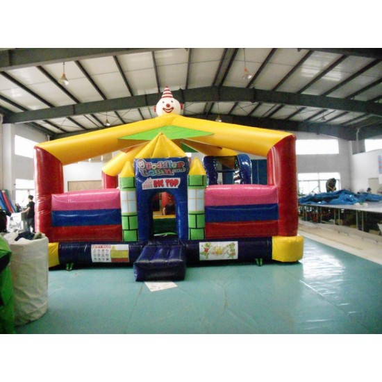 Circus Toddler Playland Circus Toddler Playland