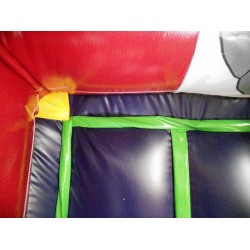 Circus Toddler Playland Circus Toddler Playland