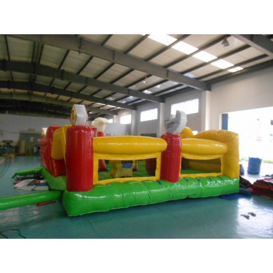 Indoor Kids Playground Indoor Kids Playground
