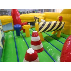 Indoor Kids Playground Indoor Kids Playground