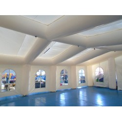 Inflatable Wedding Tent