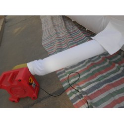 Inflatable Party Tent