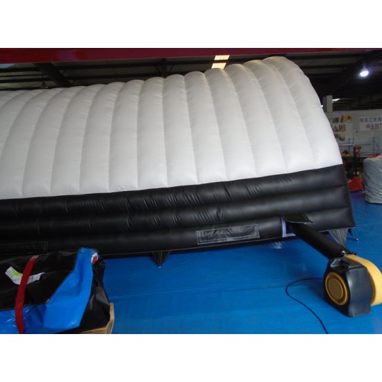 Inflatable Tent Exhibition Inflatable Tent Exhibition