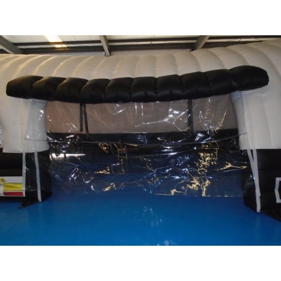 Inflatable Tent Exhibition Inflatable Tent Exhibition