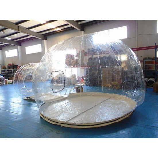 Inflatable Bubble Tent Inflatable Bubble Tent