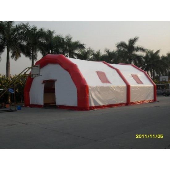 Inflatable Airtight Tent Inflatable Airtight Tent