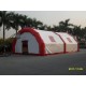 Inflatable Airtight Tent Inflatable Airtight Tent