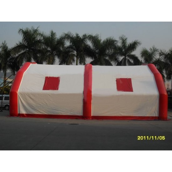 Inflatable Airtight Tent Inflatable Airtight Tent