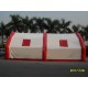 Inflatable Airtight Tent Inflatable Airtight Tent