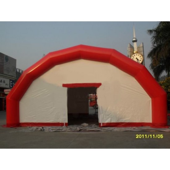 Inflatable Airtight Tent Inflatable Airtight Tent