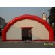 Inflatable Airtight Tent Inflatable Airtight Tent