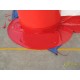 Inflatable Airtight Tent Inflatable Airtight Tent