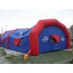 Mobile Inflatable Tent Mobile Inflatable Tent