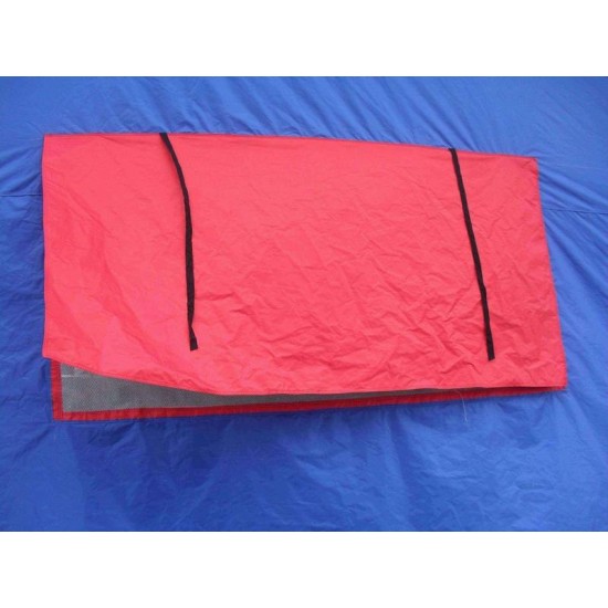 Mobile Inflatable Tent Mobile Inflatable Tent