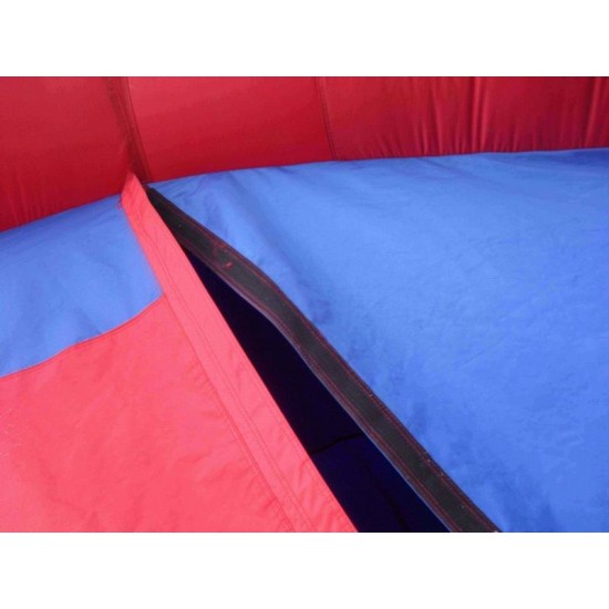 Mobile Inflatable Tent Mobile Inflatable Tent