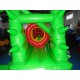Aqua Run Obstacle Course Aqua Run Obstacle Course