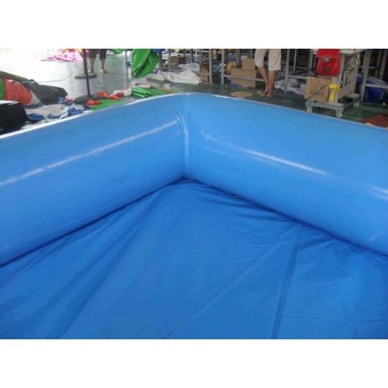Inflatable Swimming Pool Inflatable Swimming Pool