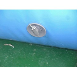 Inflatable Swimming Pool