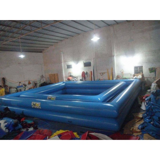 Large Inflatable Pool Large Inflatable Pool