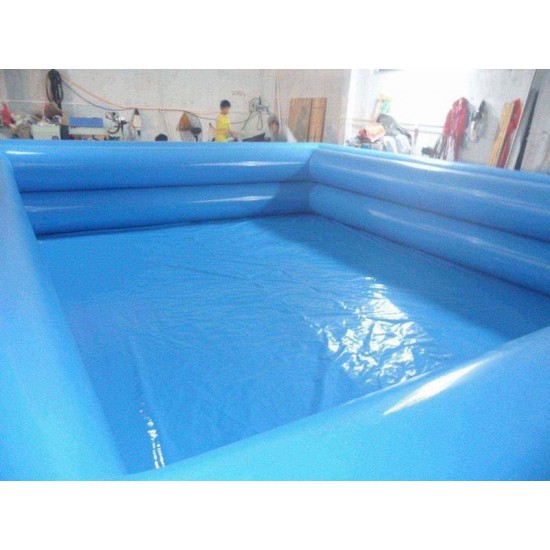 Large Inflatable Pool Large Inflatable Pool