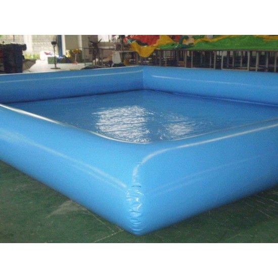 Big Inflatable Pool Big Inflatable Pool