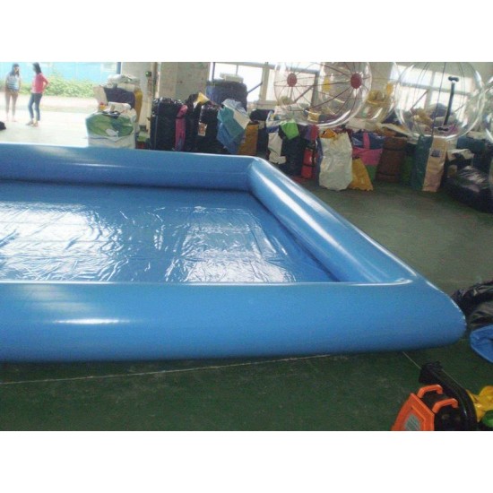 Big Inflatable Pool Big Inflatable Pool