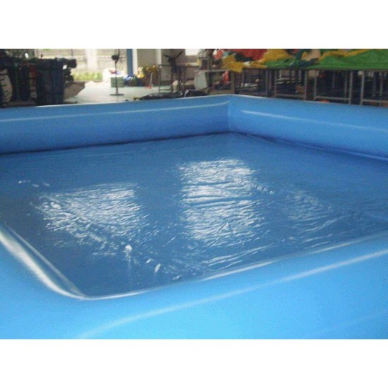 Big Inflatable Pool Big Inflatable Pool