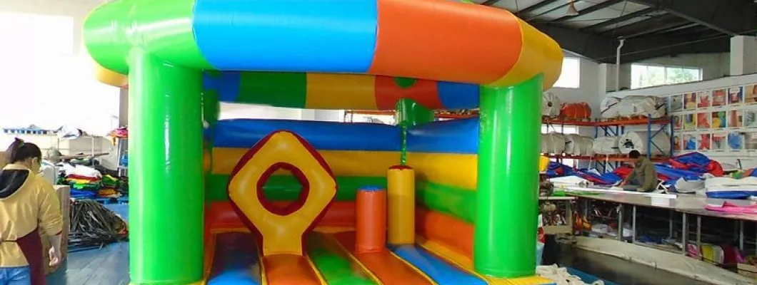 How Long Does It Take to Install a Jumping Castle? How Long Does It Take to Install a Jumping Castle?